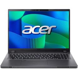 Acer TravelMate P2 16 Gray (TMP216-41-TCO-R4UJ) (NX.BFQEC.002)