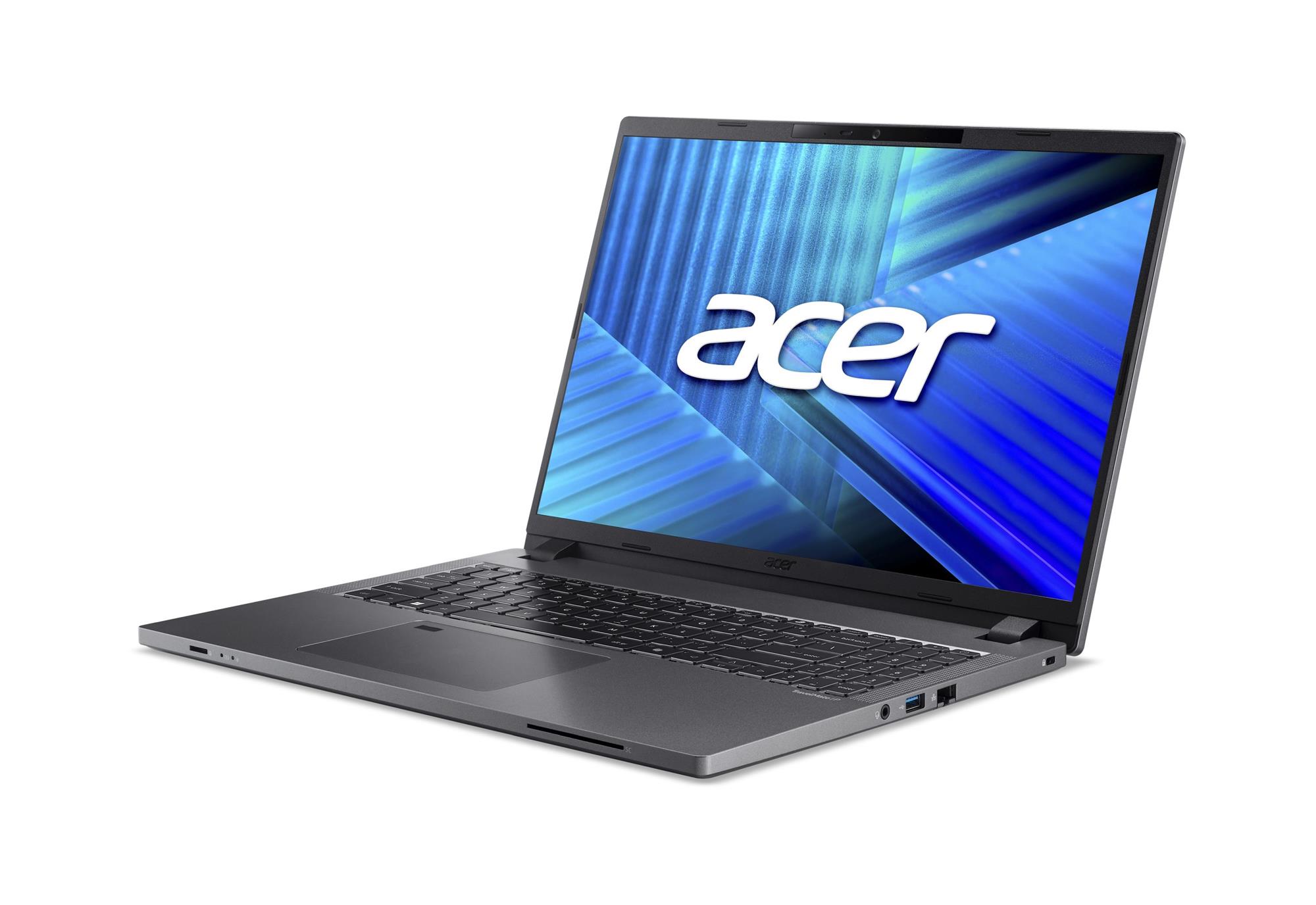 Acer TravelMate P2 16 Gray (TMP216-71-G3-TCO-53W8) (NX.BQXEC.007)