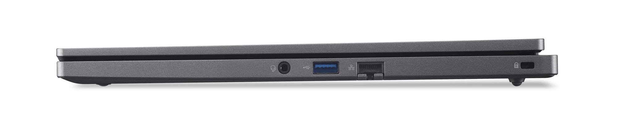 Acer TravelMate P2 16 Gray (TMP216-71-G3-TCO-574M) (NX.BQXEC.006)