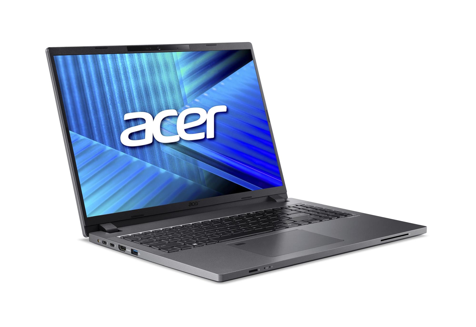 Acer TravelMate P2 16 Gray (TMP216-71-G3-TCO-574M) (NX.BQXEC.006)
