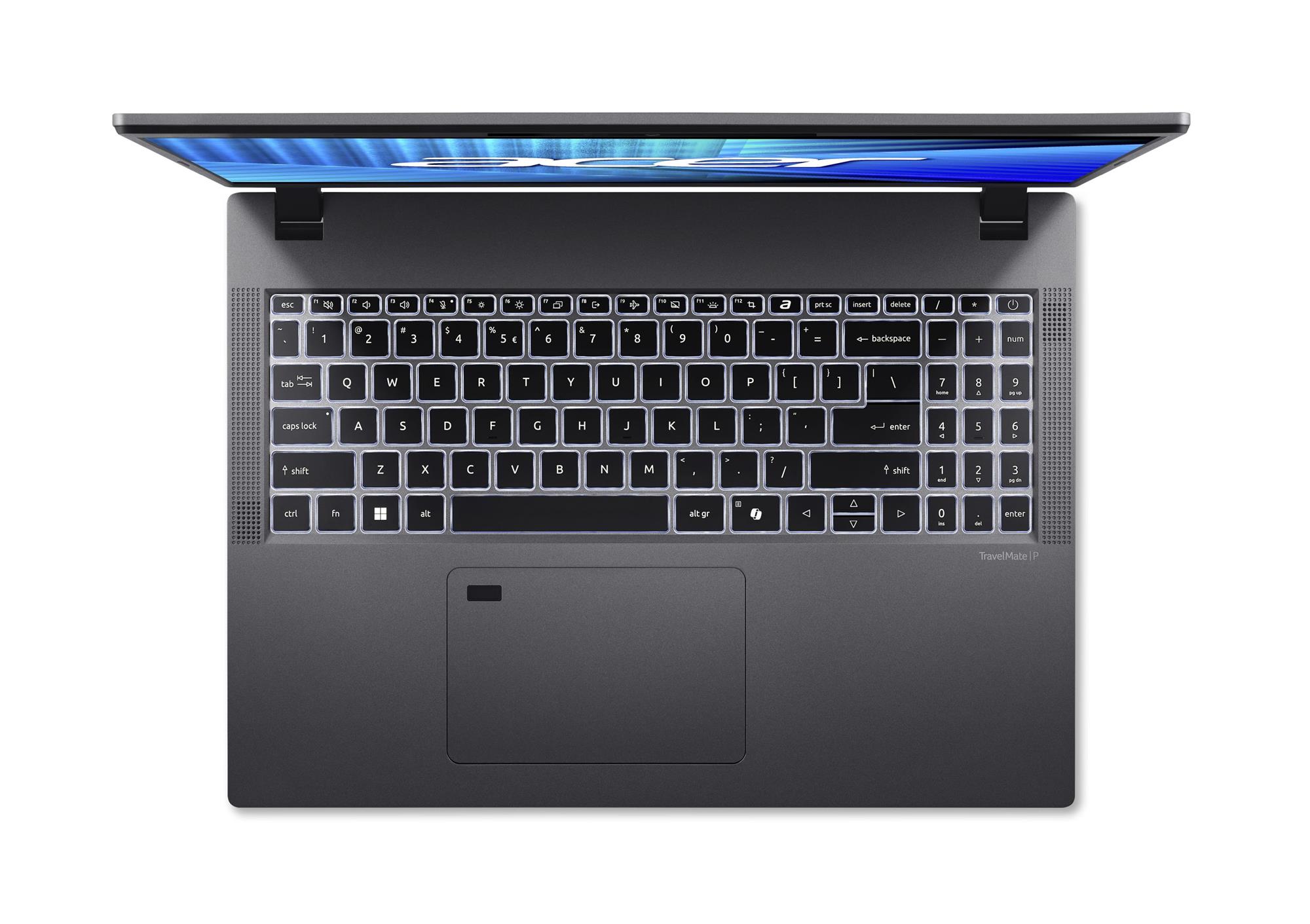 Acer TravelMate P2 16 Gray (TMP216-71-G3-TCO-778T) (NX.BQXEC.008)