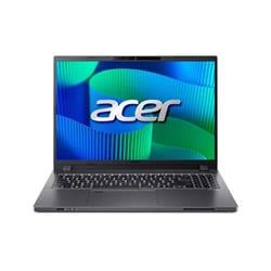 ACER TravelMate P2 16 Steel Gray (TMP216-51-G2-TCO-32DT) (NX.B6SEC.005)