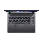 ACER TravelMate P2 16 Steel Gray (TMP216-51G-58UV) (NX.B19EC.001)