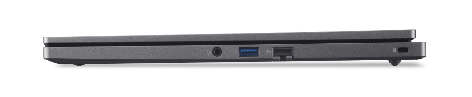 ACER TravelMate P2 16 Steel Gray (TMP216-51G-71GY) (NX.B19EC.002)