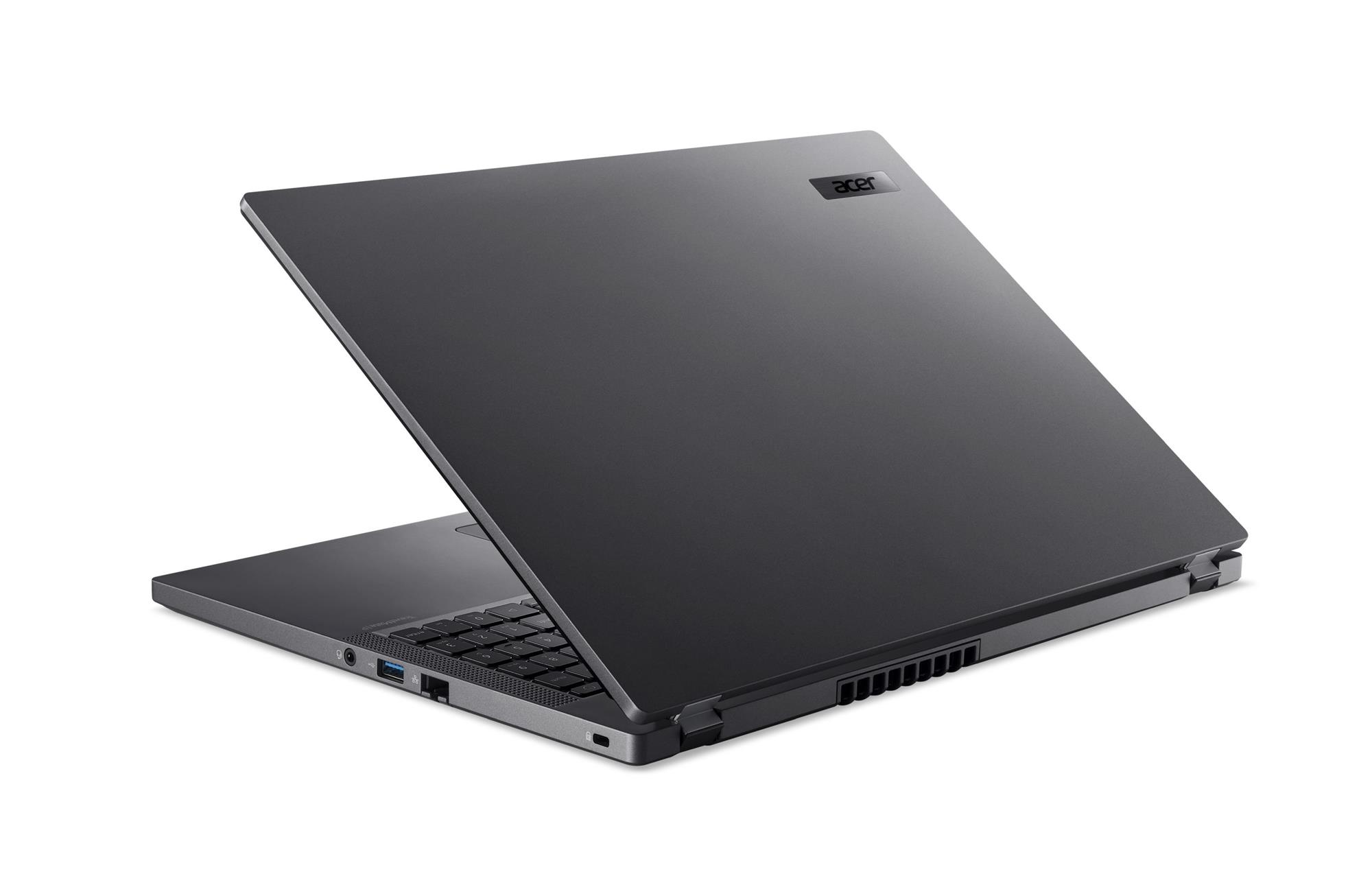ACER TravelMate P2 16 Steel Gray (TMP216-71-G3-TCO-53AR) (NX.BQXEC.001)