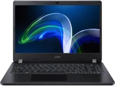 Acer TravelMate P2 Black (TMP214-41-R6CQ) (NX.VRDEC.001)
