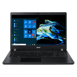 Acer TravelMate P2 Black (TMP215-52-59FW) (NX.VMHEC.001) Rozšíření záruky na 2 roky on-site - Notebooky