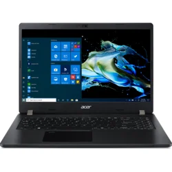 Acer TravelMate P2 Black (TMP215-52-59FW) (NX.VMHEC.001)