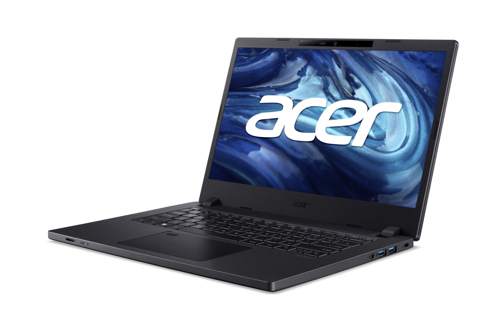 ACER TravelMate P2 Shale Black (TMP214-54-569P) (NX.VVGEC.005)