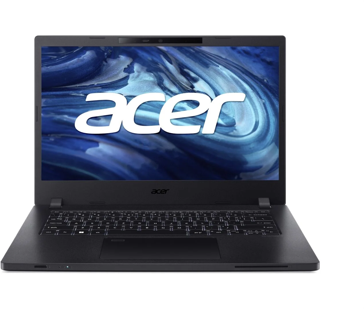ACER TravelMate P2 Shale Black (TMP214-54-569P) (NX.VVGEC.005)