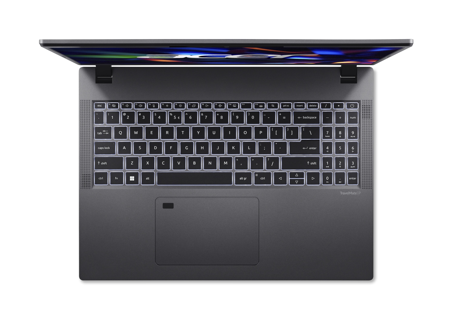 ACER TravelMate P2 (TMP216-51-TCO-37P5) (NX.B1BEC.001)