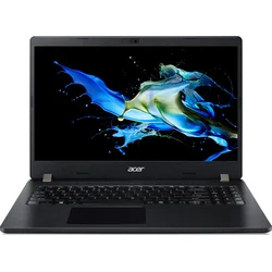 Acer TravelMate P215 Black (TMP215-52G-56AV) (NX.VLKEC.003) Rozšíření záruky na 2 roky on-site - Notebooky