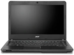 Acer TravelMate P243-M-33124G50Mtkk (NX.V7BEC.005)