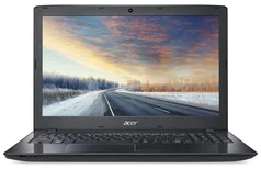 Acer TravelMate P259 Diamond Black (TMP259-G2-M-39RG) (NX.VEPEC.010)