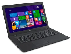 Acer TravelMate P277 Black (TMP277-M-31NA) (NX.VB1EC.002)