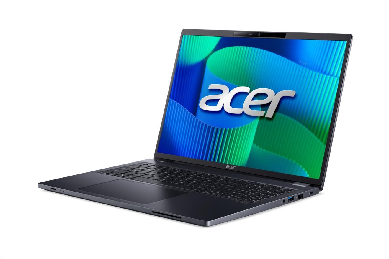 Acer TravelMate P4 14 Black (TMP414-RN-53) (NX.B22EC.006)