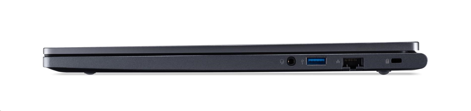 Acer TravelMate P4 14 Black (TMP414-RN-53) (NX.B22EC.006)