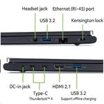 Acer TravelMate P4 14 Black (TMP414-RN-53) (NX.B22EC.006)