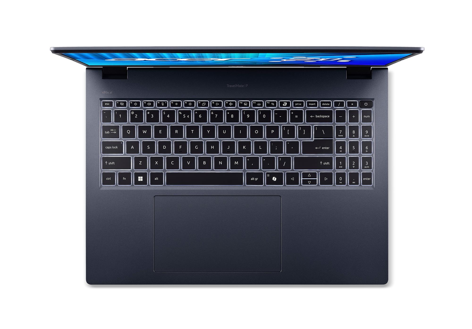 Acer TravelMate P4 16 Blue (TMP416-74-TCO-5471) (NX.BG6EC.003)