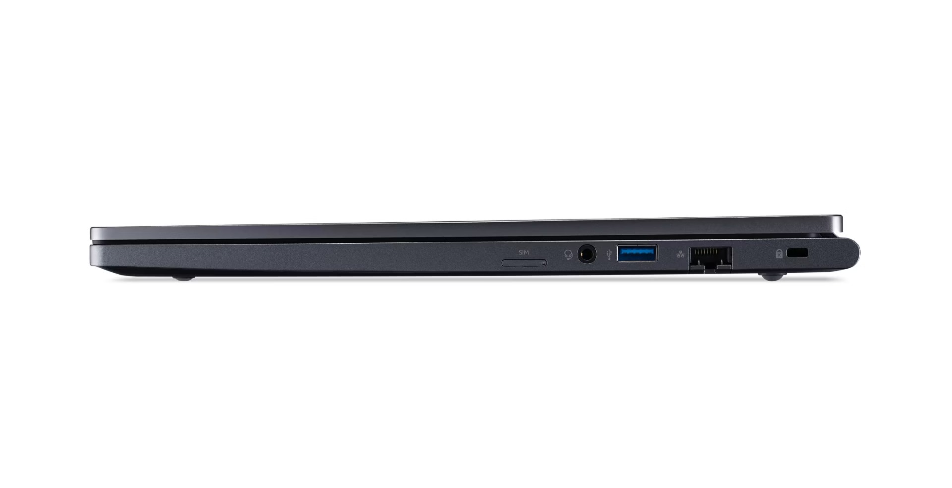 ACER TravelMate P4 16 Slate Blue (TMP416-52-TCO-58SW) (NX.B52EC.001)