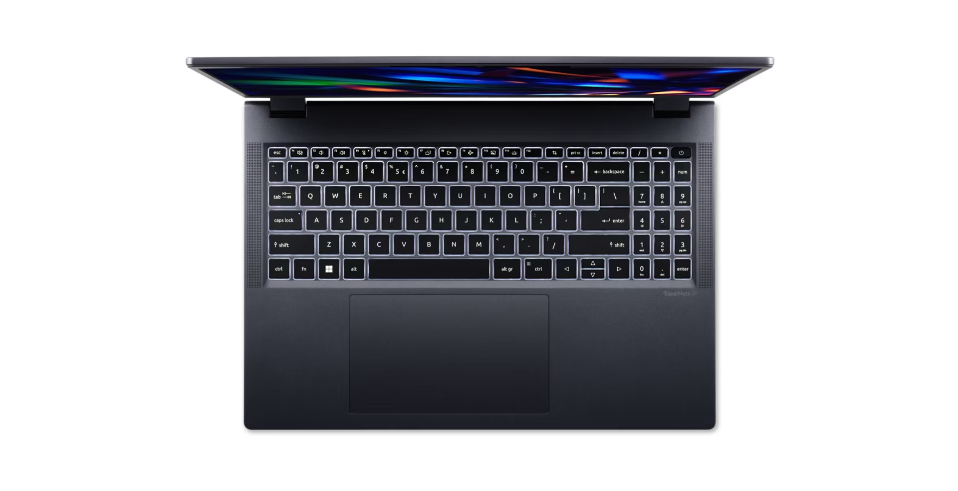 ACER TravelMate P4 16 Slate Blue (TMP416-52-TCO-58SW) (NX.B52EC.001)