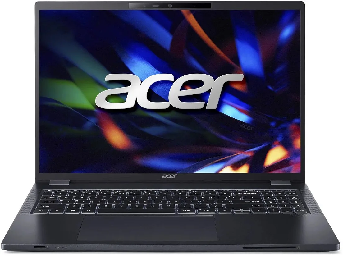 ACER TravelMate P4 16 Slate Blue (TMP416-52-TCO-58SW) (NX.B52EC.001)