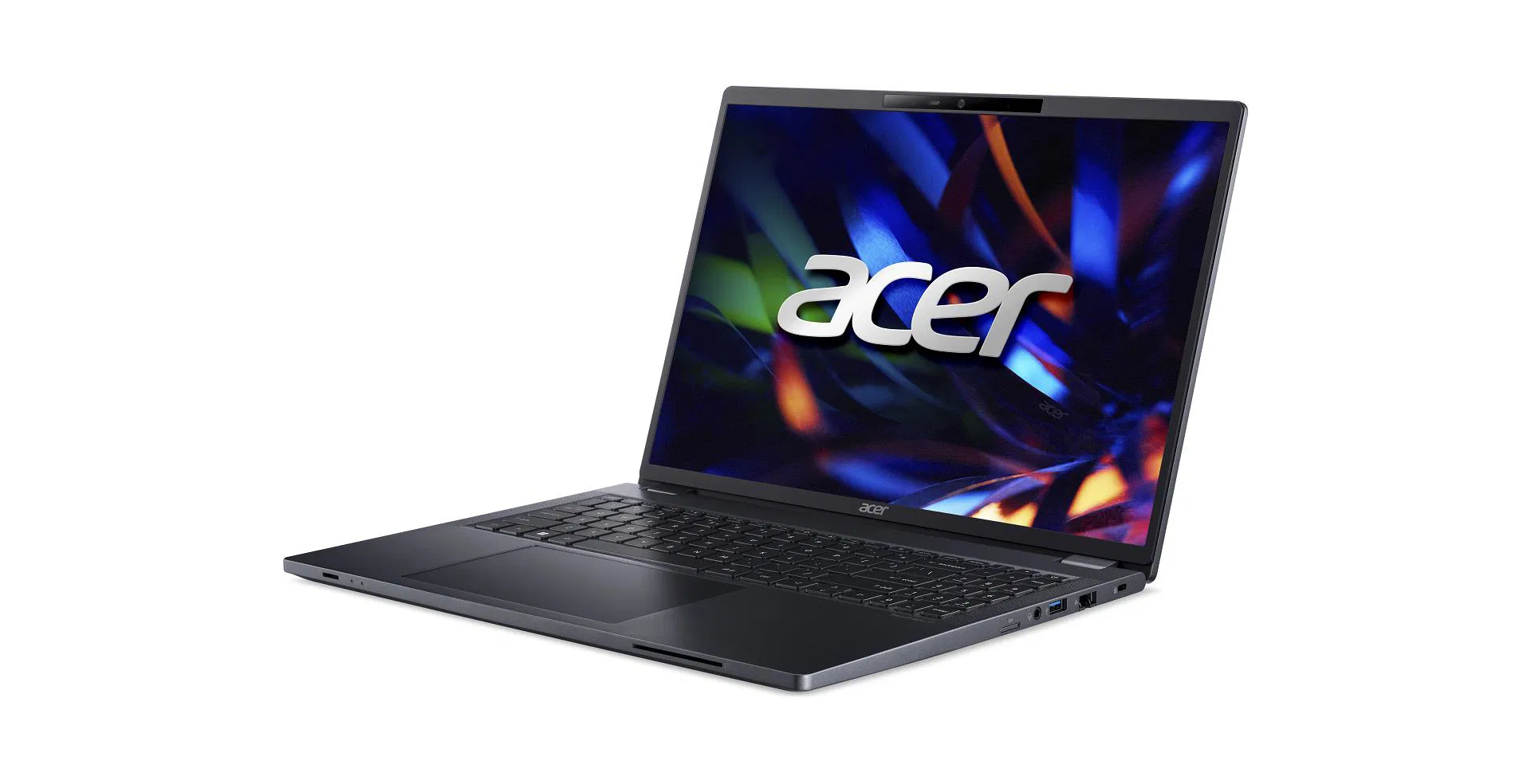 ACER TravelMate P4 16 Slate Blue (TMP416-72-74R1) (NX.B1KEC.001)