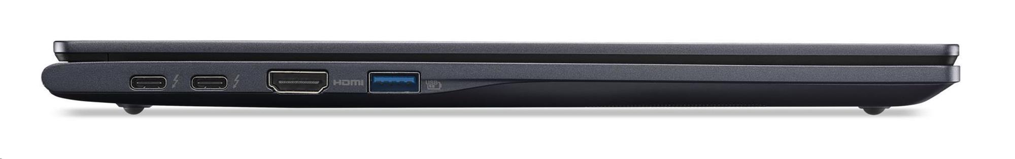 Acer TravelMate P4 Spin 14 Blue (TMP414RN-55-TCO-5574) (NX.BF8EC.003)