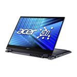 Acer TravelMate P4 Spin 14 Blue (TMP414RN-55-TCO-5574) (NX.BF8EC.003)