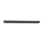 ACER TravelMate P6 14 AI Galaxy Black (TMP614-54-TCO-72LB) (NX.BJLEC.00E)