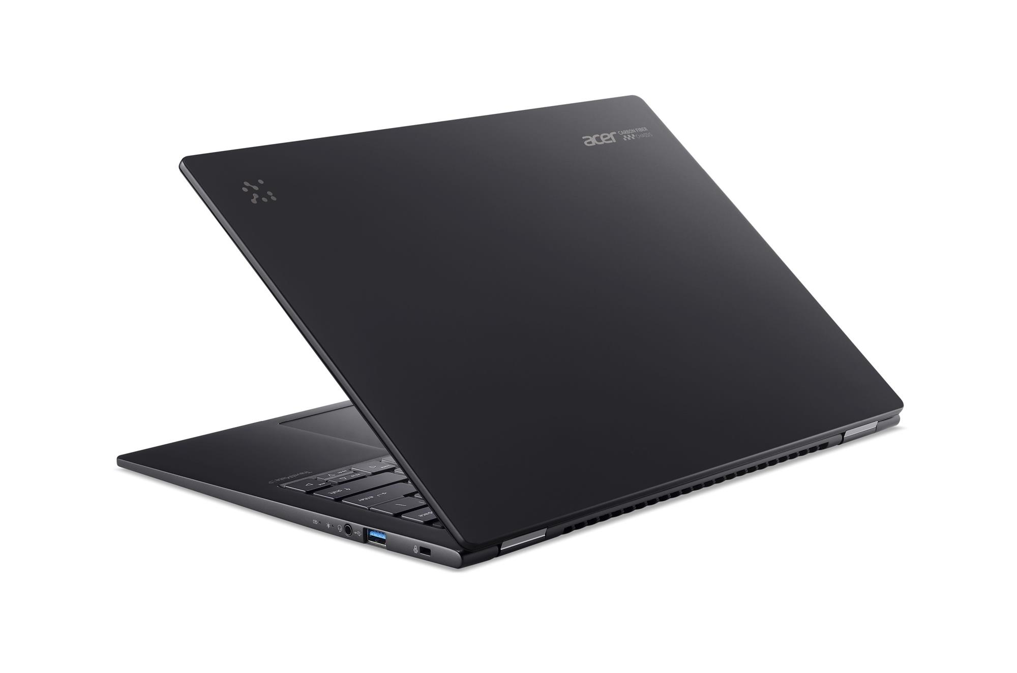Acer TravelMate P6 14 AI (TMP614-54T-TCO-72M8) (NX.BJMEC.00A)
