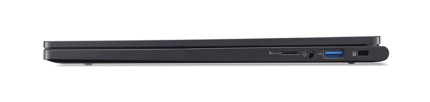 ACER TravelMate P6 14 Galaxy Black (TMP614P-53-TCO-76LL) (NX.B3GEC.001)