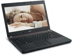 Acer TravelMate P643-MG-53214G50Makk (NX.V7JEC.004