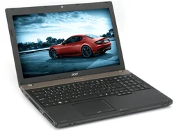 Acer TravelMate P653-M-53234G75Mtkk (NX.V7EEC.007)