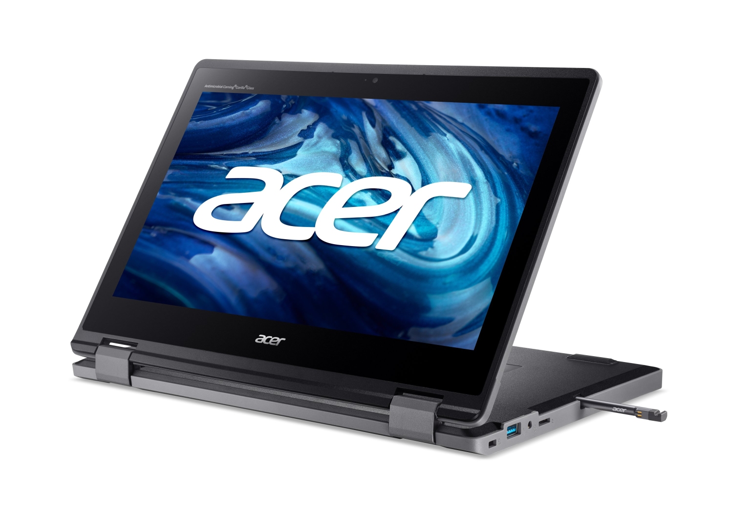 Acer TravelMate Spin B3 (TMB311RN-33-TCO-C8FT) (NX.VZKEC.002)