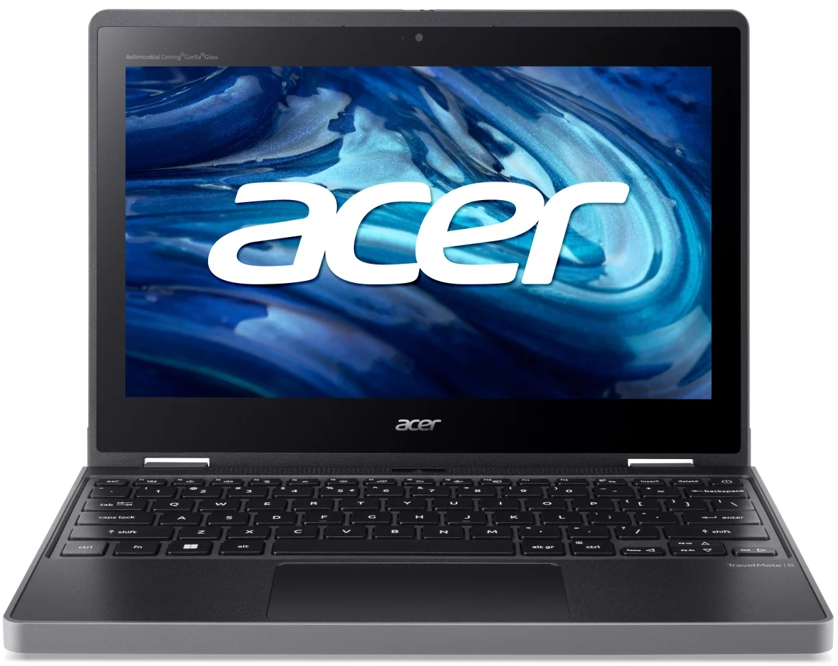 Acer TravelMate Spin B3 (TMB311RN-33-TCO-C8FT) (NX.VZKEC.002)