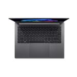 ACER TravelMate X4 14 AI Steel Gray (TMX414-51-TCO-53ZR) (NX.BPVEC.001)
