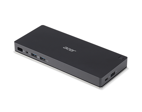 Acer USB-C DOCKING II (NP.DCK11.01N)