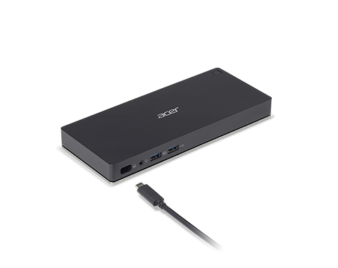 Acer USB-C DOCKING II (NP.DCK11.01N)