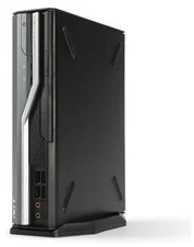 Acer Veriton L480 E5700, 2GB, 320GB, DVD±RW, W7Pro