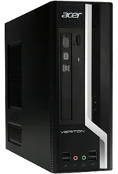 Acer Veriton X2611G (DT.VF6EC.004)