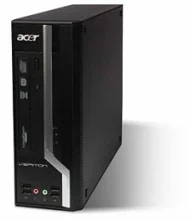 ACER Veriton X275 E6500,2GB,320GB,G315 s 512MB,DVDRW,W7P-32bit+XPP