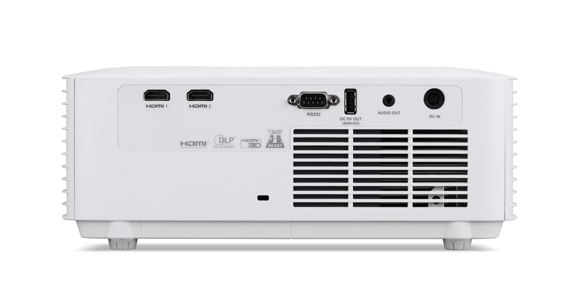 Acer Vero XL2332 (MR.JXZ11.005)