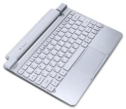 Acer W510/W511 Docking keyboard (NP.DCK11.009)