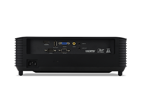 Acer X1126AH (MR.JR711.001)