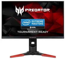 Acer XB281HKbmiprz Predator 28" (UM.PX1EE.001)
