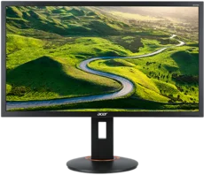 Acer XF270HAbmidprzx Gaming 27" (UM.HX0EE.A05)