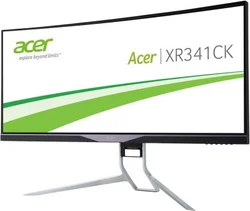 Acer XR341CKbmijpphz Gaming 34" (UM.CX1EE.001)