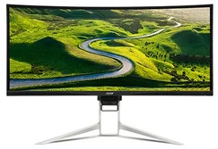 Acer XR342CKbmijpphz Gaming 34" (UM.CX2EE.001)