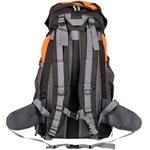 ACRA Batoh Adventure 50 L na horskou turistiku BA50-OR